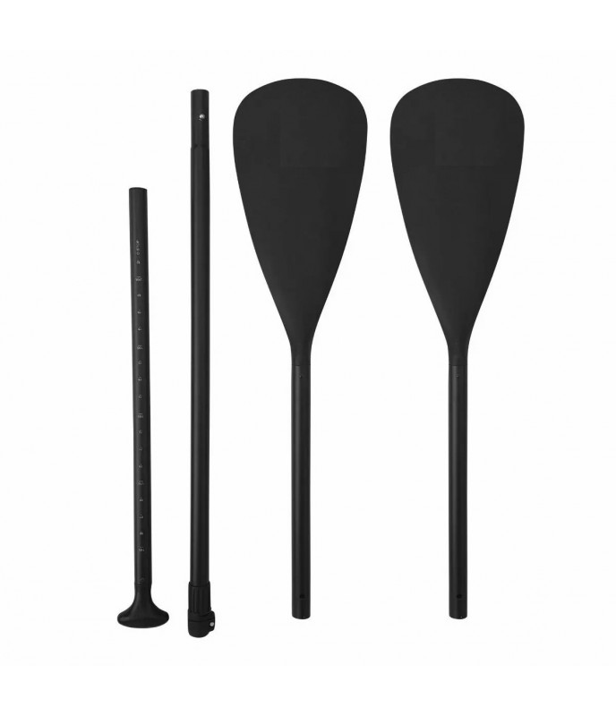 Spinera Set Sup Gonfiabile Classic 9.10 + sedile comfort + pagaia alu sup/kayak