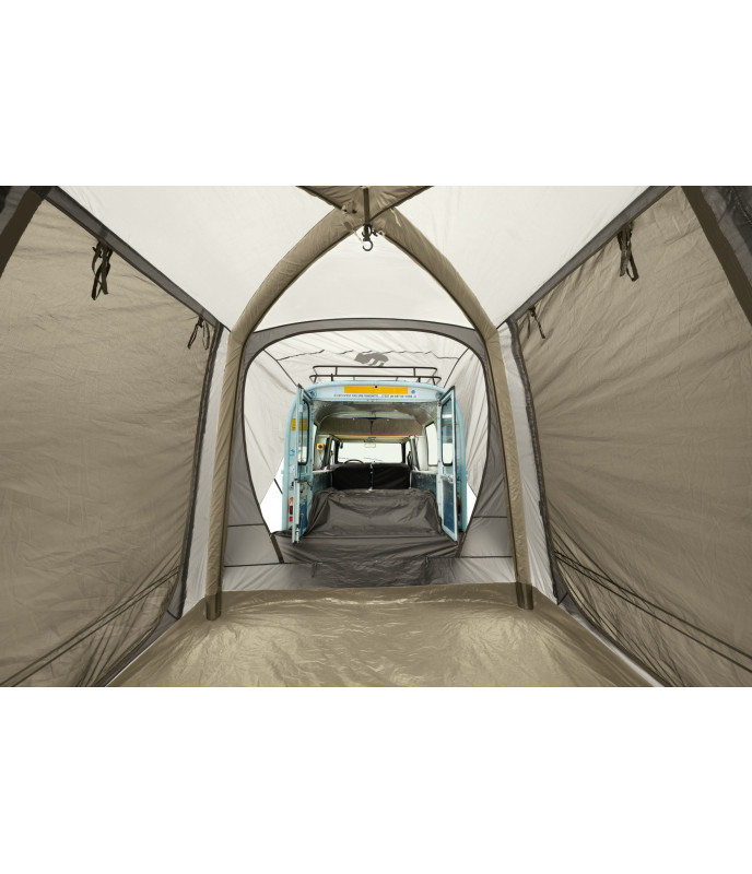 Ferrino WANDERER TRUNK self-inflating tent/veranda for van/car