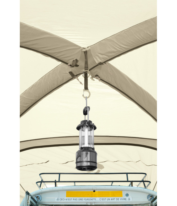 Ferrino WANDERER TRUNK self-inflating tent/veranda for van/car