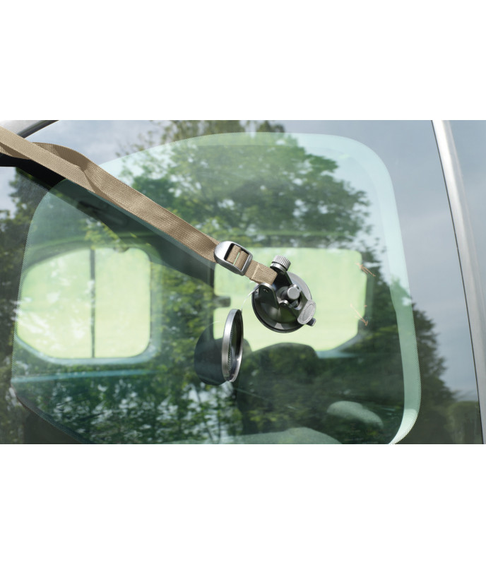 Ferrino WANDERER TRUNK self-inflating tent/veranda for van/car