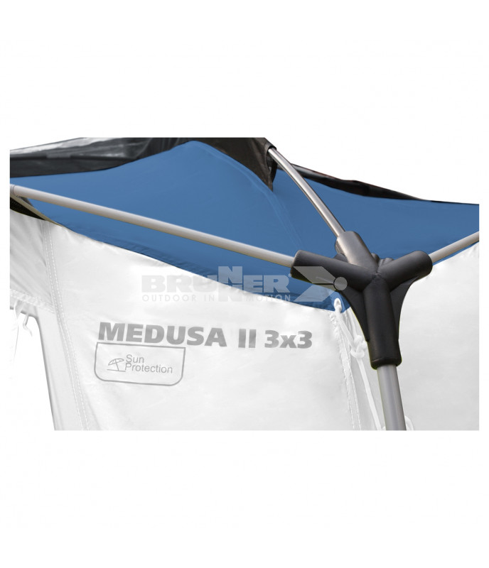 Brunner partytent Medusa II 3 x 3
