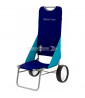 Brunner foldable Beach Cart