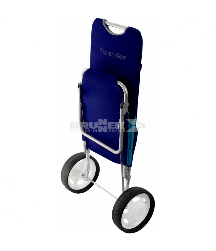 Brunner carrello pieghevole Beach Cart