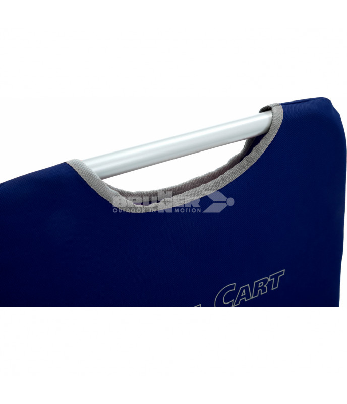 Brunner foldable Beach Cart