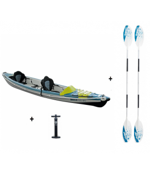 Set Tahe Sport Full HP 2 +...