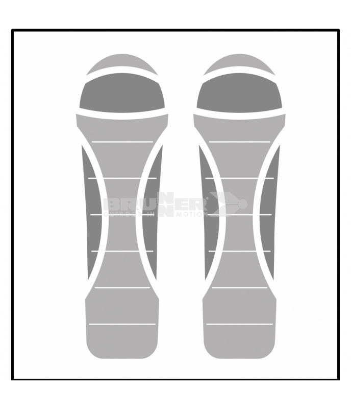 Brunner Tenda Strato 2