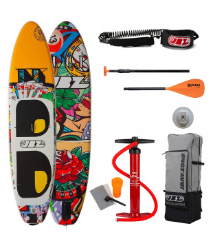 Jbay sup gonfiabile D13ego...