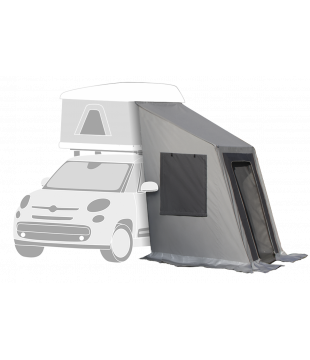 Autohome Cabin Changing...