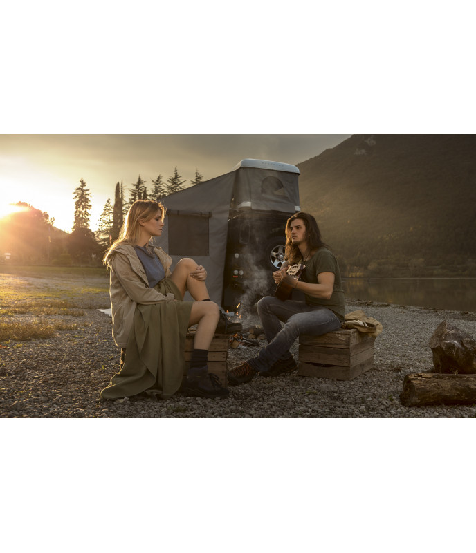 Autohome Cabina Spogliatoio per tenda Maggiolina 4 x 4 ver. 2025