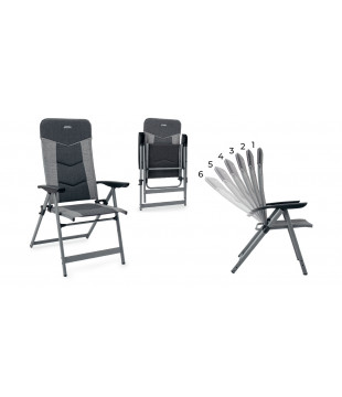 ConverTende chair/recliner...