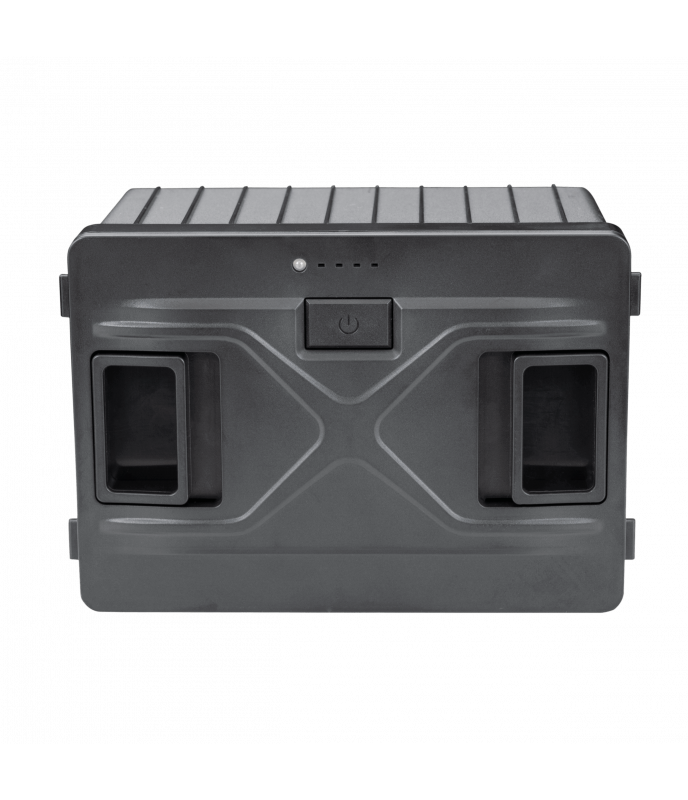 Eza Batteria amovibile per frigo Blizz-E Flex