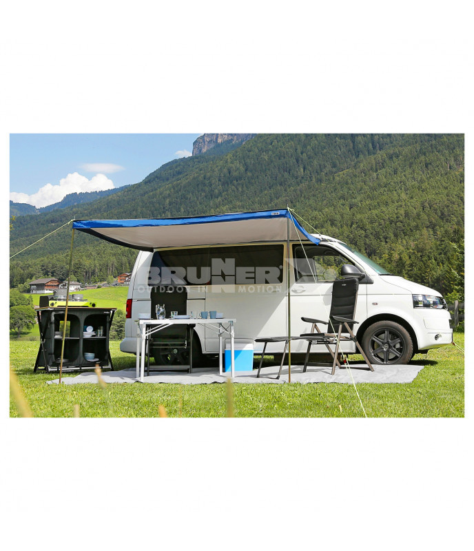 Brunner tendalino parasole Sunny Van Roof 300