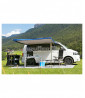 Brunner awning Sunny Van Roof 300