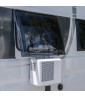 Brunner condizionatore d'aria Polarys Twin Air 3000