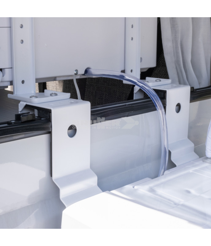 Brunner Air Conditioner Polarys Twin Air 3000