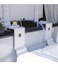Brunner condizionatore d'aria Polarys Twin Air 3000