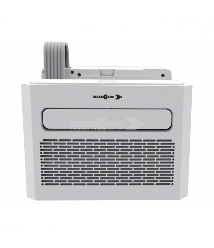 Brunner Air Conditioner Polarys Twin Air 3000