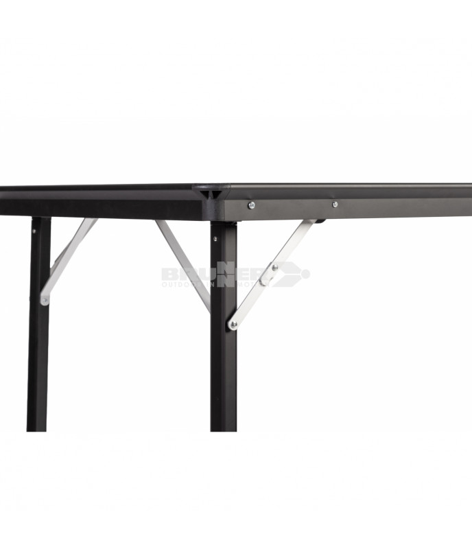 Brunner DINEMIC 6 aluminium table