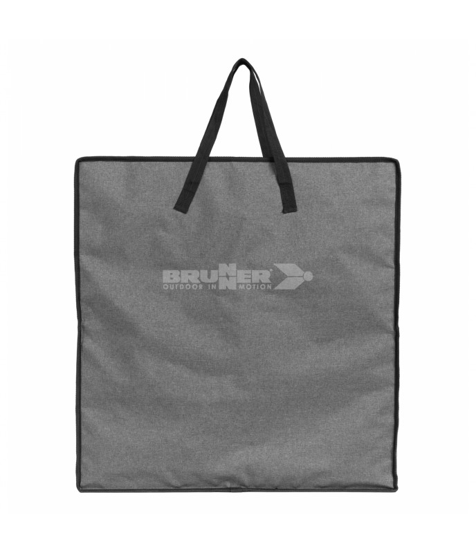 Brunner tavolo in alluminio DINEMIC 6