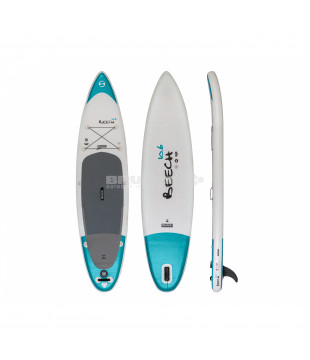 Sup Season Beech 10.6 in set