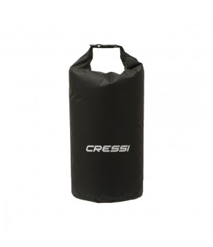 Cressi Dry Tek Bag Black -...