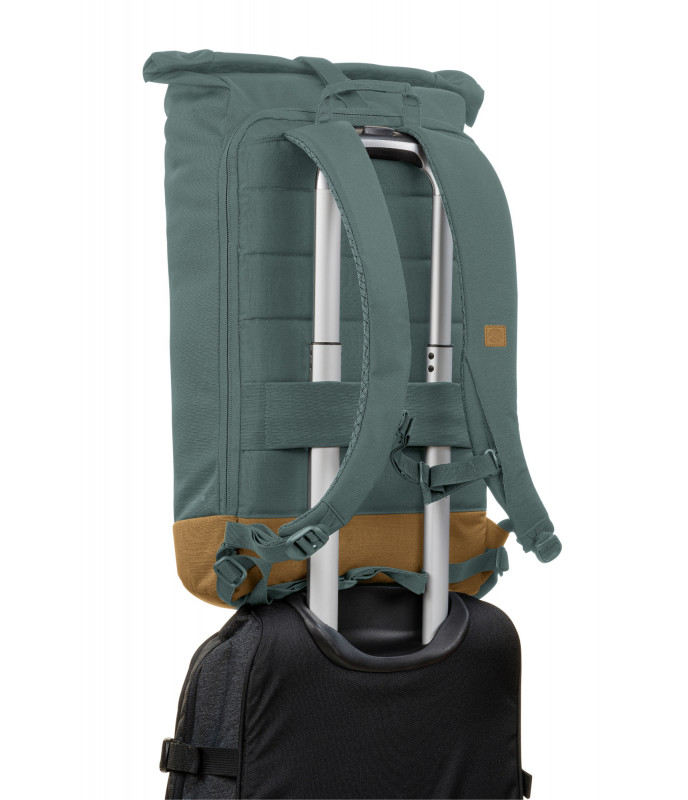 Ferrino Zaino Connect 22 lt. - verde