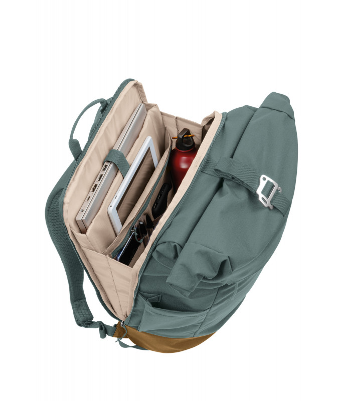 Ferrino Zaino Connect 22 lt. - verde