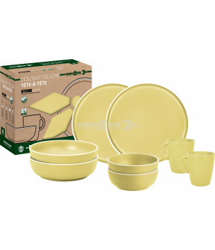 Brunner set melamina...