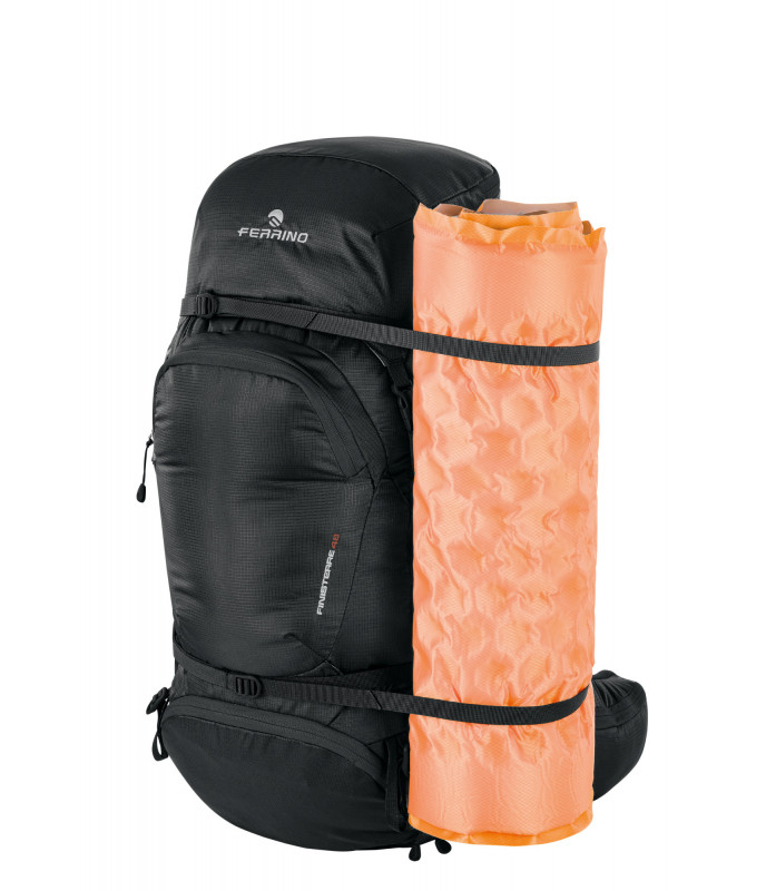 Ferrino zaino Finisterre 48 lt. - Nero
