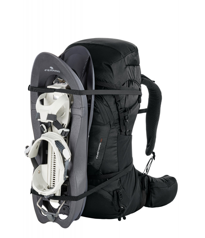 Ferrino zaino Finisterre 48 lt. - Nero