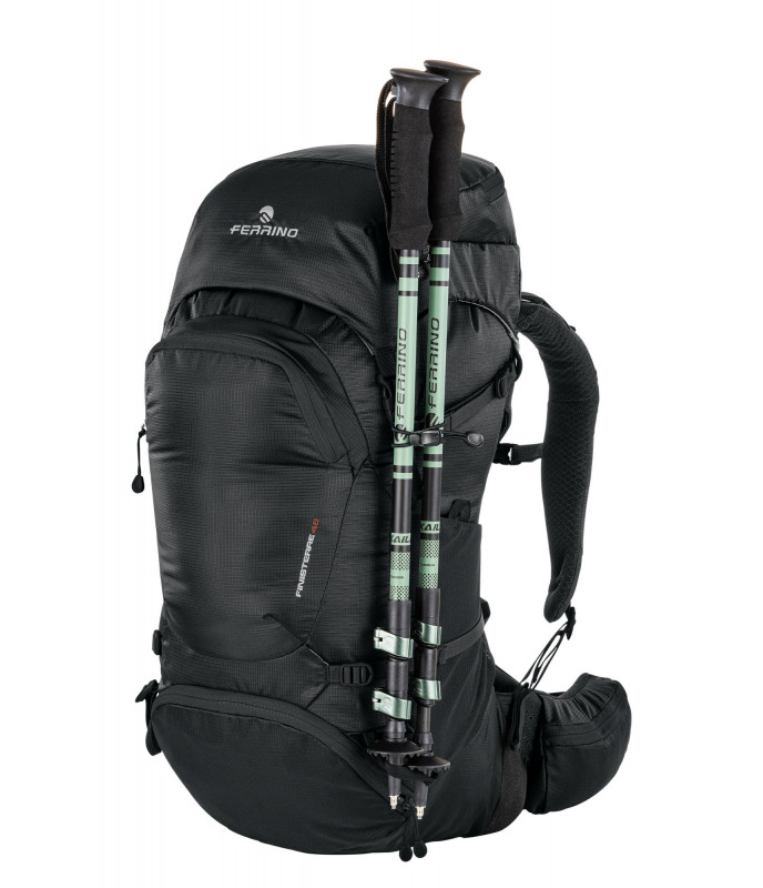 Ferrino zaino Finisterre 48 lt. - Nero