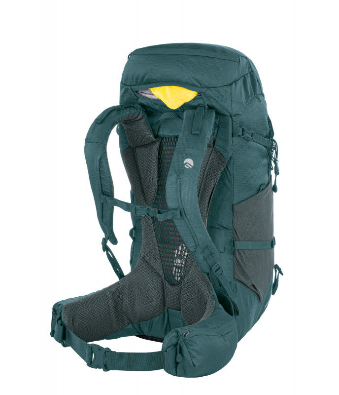 Ferrino backpack Finisterre 48 lt. - green
