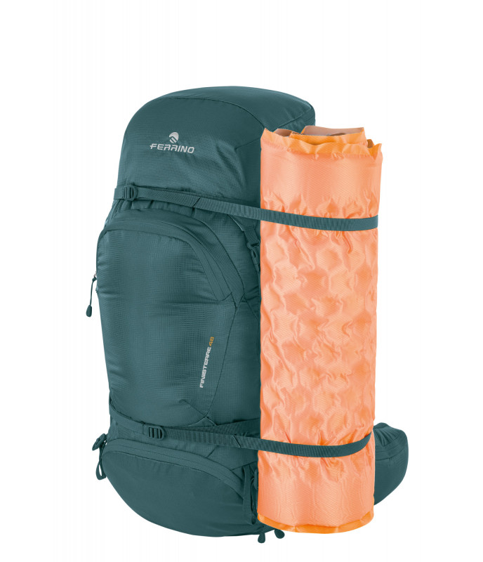 Ferrino zaino Finisterre 48 lt. - verde