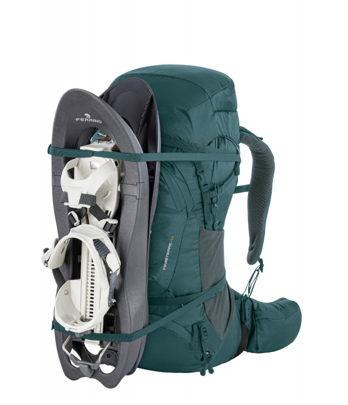 Ferrino backpack Finisterre 48 lt. - green