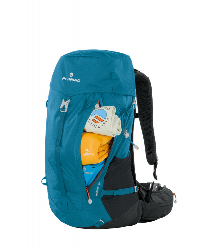 Ferrino Hikemaster 36 lt. backpack - blue