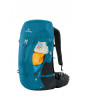Ferrino zaino Hikemaster 36 lt. - blu Ferrino zaino Hikemaster 36 lt. - blu