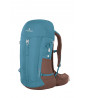 Ferrino backpack Hikemaster Lady 34 lt. - Teal blu