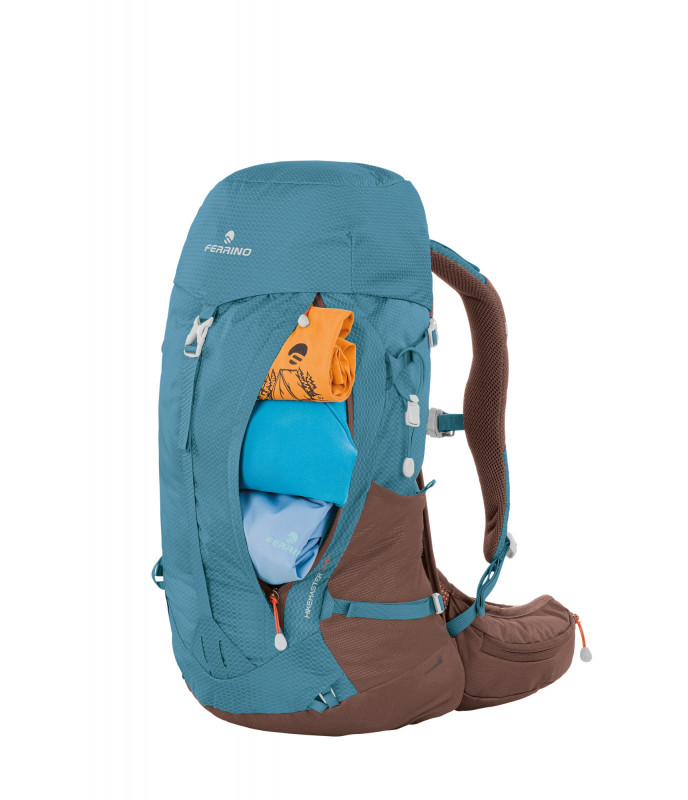 Ferrino zaino Hikemaster Lady 34 lt. - Teal blu