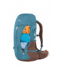 Ferrino zaino Hikemaster Lady 34 lt. - Teal blu