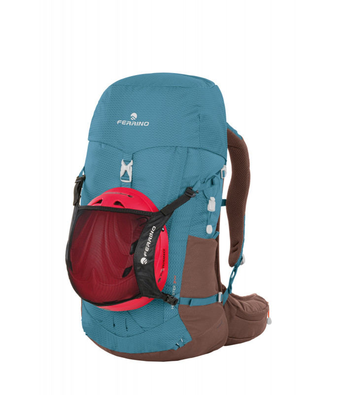 Ferrino zaino Hikemaster Lady 34 lt. - Teal blu