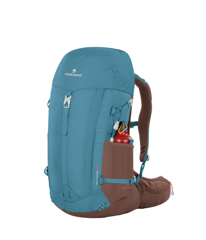 Ferrino zaino Hikemaster Lady 34 lt. - Teal blu