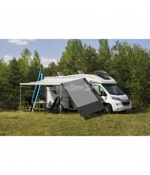 BELVEDÈR SIDEWALL SET