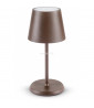 Brunner lantern / lamp Lucien