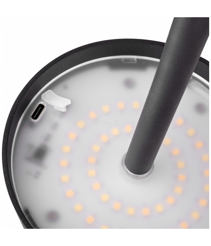 Brunner lantern / lamp Lucien