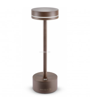 Brunner lanterna / lampada...