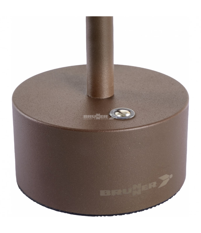 Brunner lantern / lampFaro