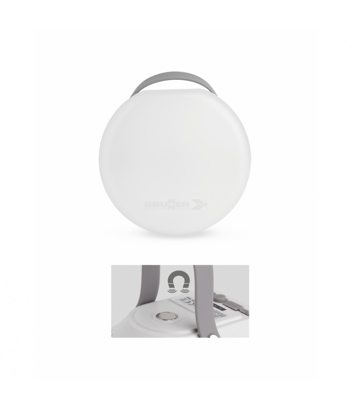 Brunner lampada multifunzionale Stella