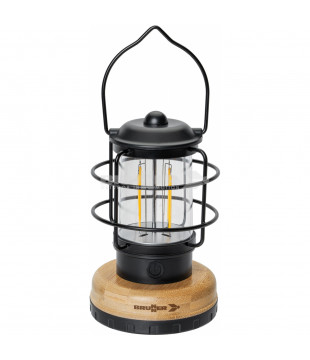 Brunner lampada Lamparina