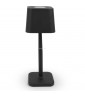 Brunner lamp Quadrilux