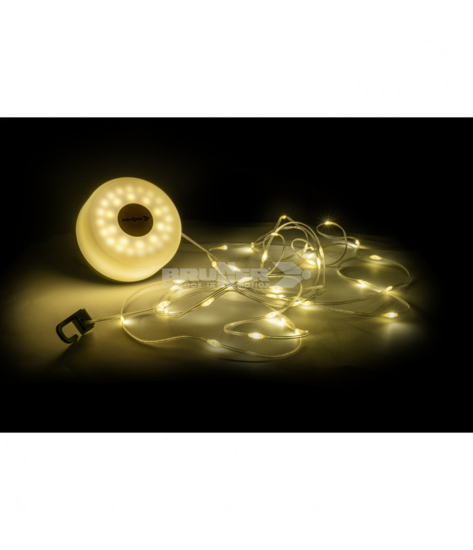 Brunner Starway strip light